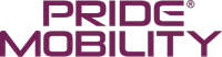 Pride Mobility Products logo